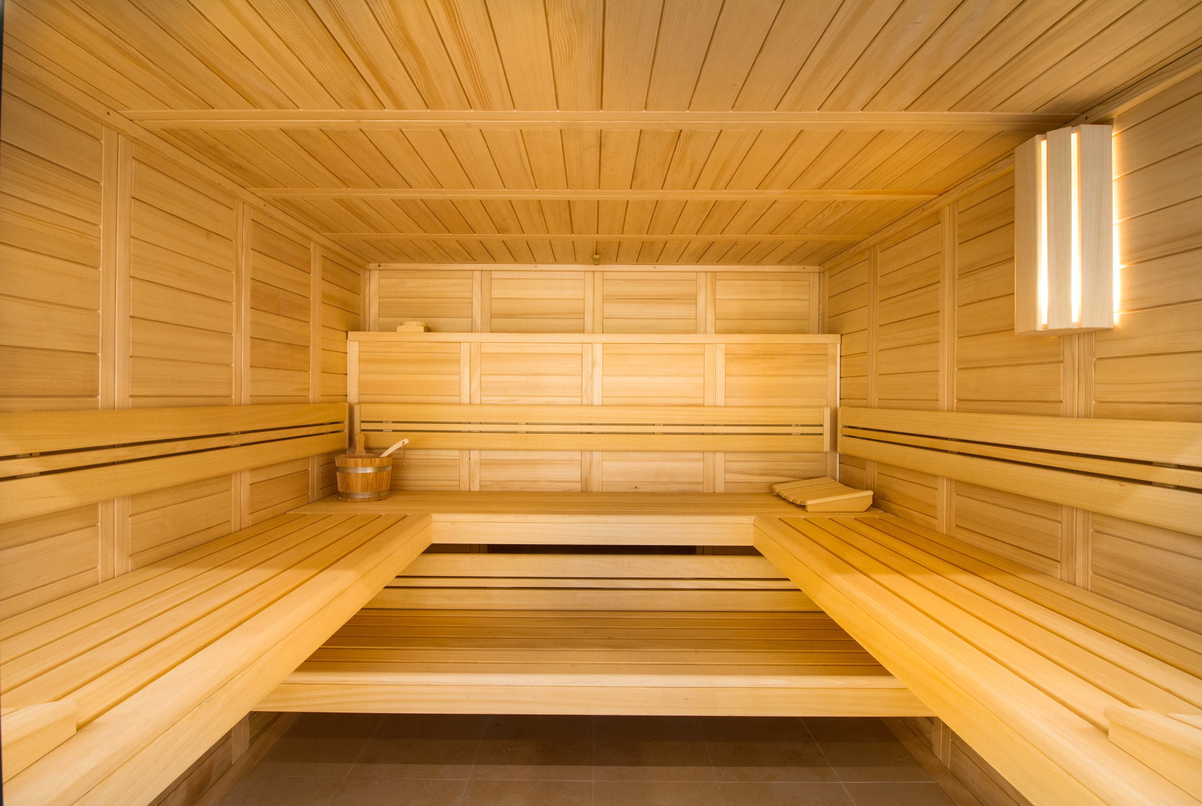 sauna, body treatments, body wraps, body scrubs, facials