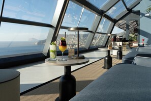 Snack bar - ESTIMAR Calpe Suitopia (Calpe)