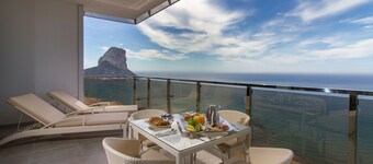 ESTIMAR Calpe Suitopia