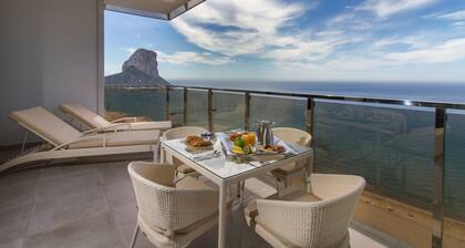 ESTIMAR Calpe Suitopia