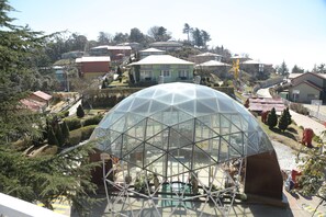 Exterior - Mint Tarika Resort (Kandaghat)