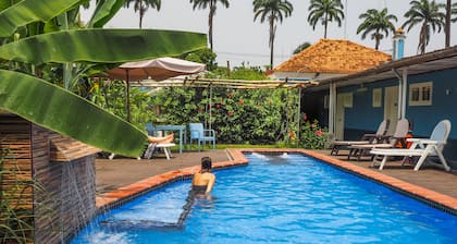 Somos Hotel Avenida