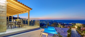 OZEA - Elevated Living