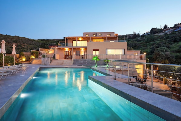 Exterior - OZEA - Elevated Living (Malevizi)
