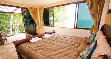 Sea Breeze Guest House