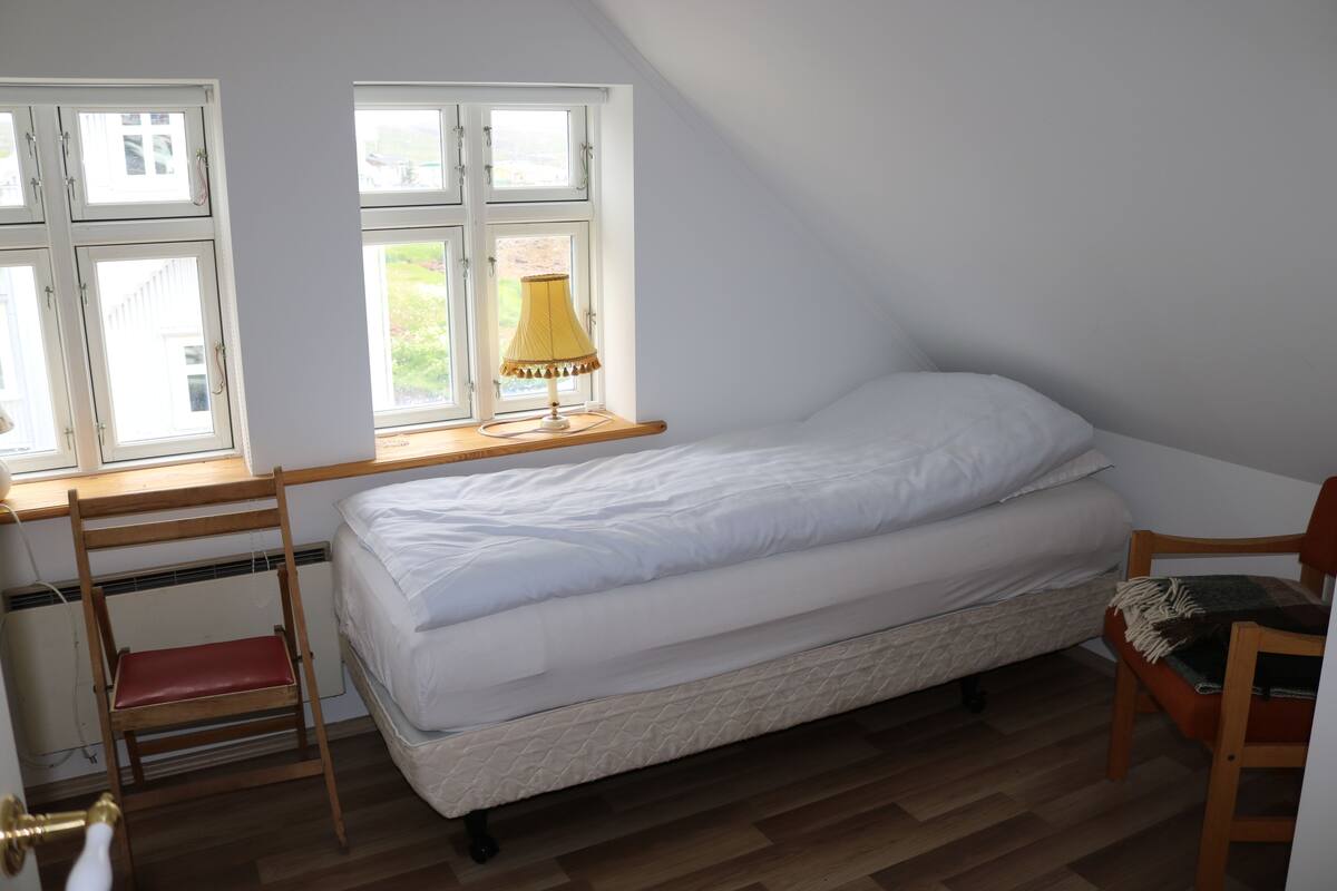 Departamento, 2 habitaciones, vista al mar | Wifi gratis y ropa de cama 