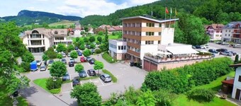 Hostellerie la Baie du Lac