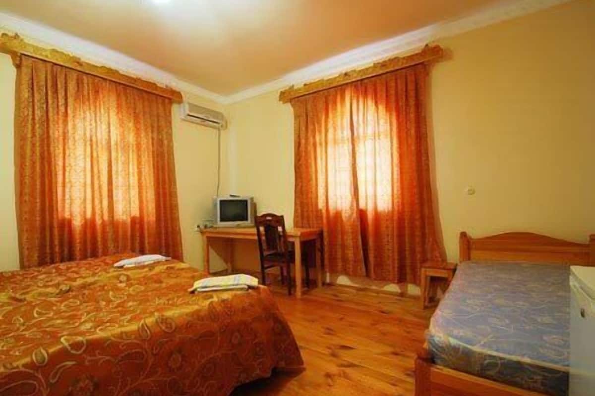 Chambre Triple Standard