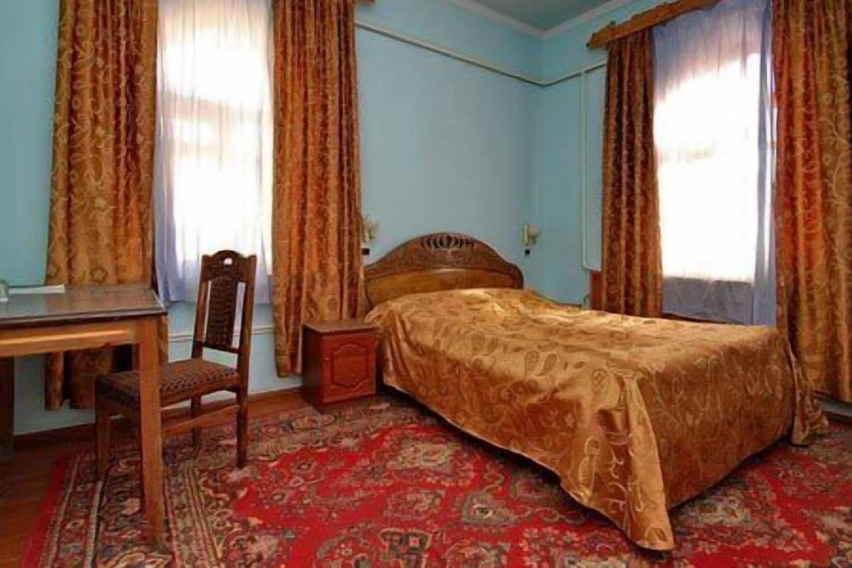 Chambre Double Deluxe
