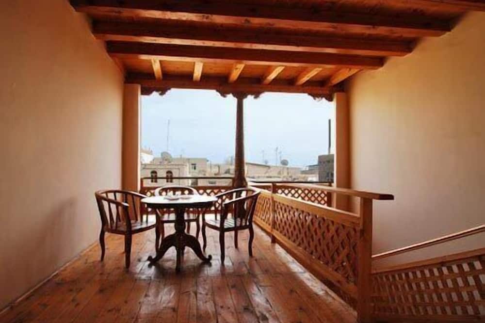 Islambek Khiva