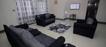 Condotel Apartment