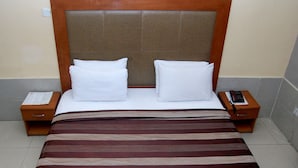 Apartment, 1 Schlafzimmer, barrierefrei, Raucher | 1 Schlafzimmer, Zimmersafe, Bügeleisen/Bügelbrett, kostenloses WLAN