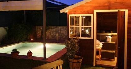 La Fornal dels Ferrers