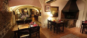 La Fornal dels Ferrers