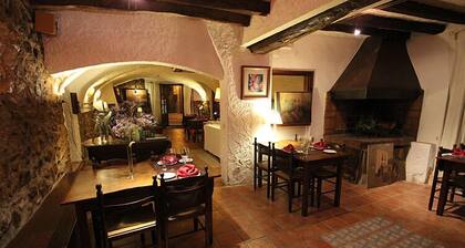 La Fornal dels Ferrers