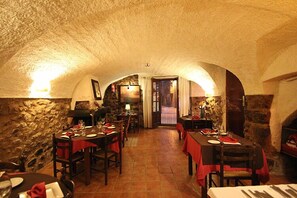 Restaurang