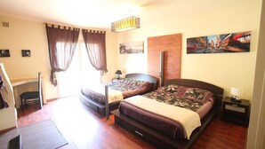 Comfort Suite - Acropole Asco (Asco)