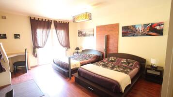 Comfort Suite