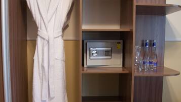 Junior Suite | Kemudahan bilik