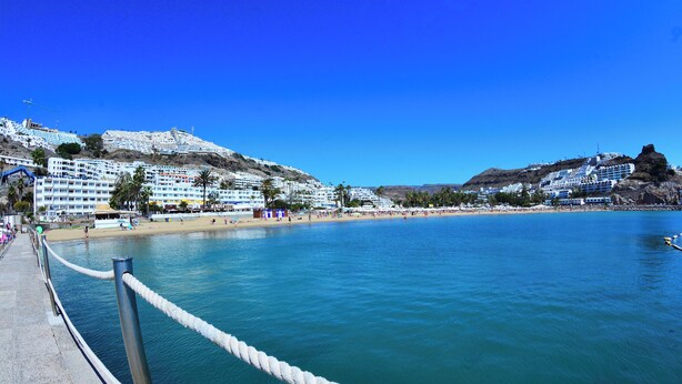 Unclassified image, 1 of 51, button - Apartamentos Puerto Bello (Mogan)