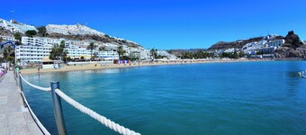 Apartamentos Puerto Bello