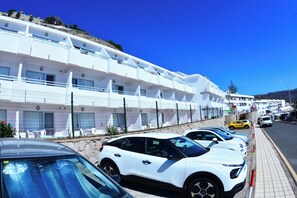 Exterior - Apartamentos Puerto Bello (Mogan)