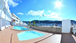 Unclassified image, 3 of 51, button - Apartamentos Puerto Bello (Mogan)