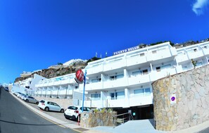 Exterior - Apartamentos Puerto Bello (Mogan)