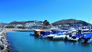 Unclassified image, 4 of 51, button - Apartamentos Puerto Bello (Mogan)