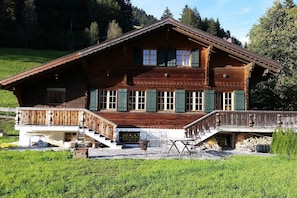 Fachada