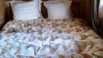 Chalet Deluxe, 5 chambres, cuisine (4 Bathrooms) | 4 chambres, lits bébé (gratuits), Wi-Fi gratuit