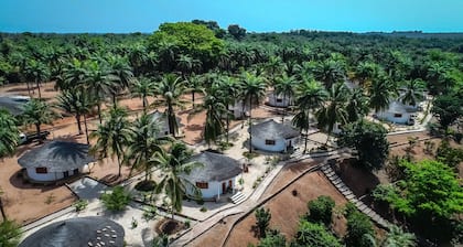 Dakosta Eco Retreat