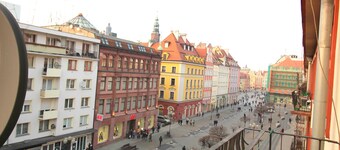 Lucky Apartments - Old Town