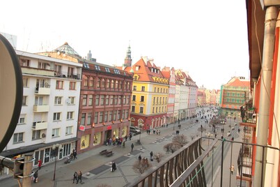 Lucky Apartments - Old Town