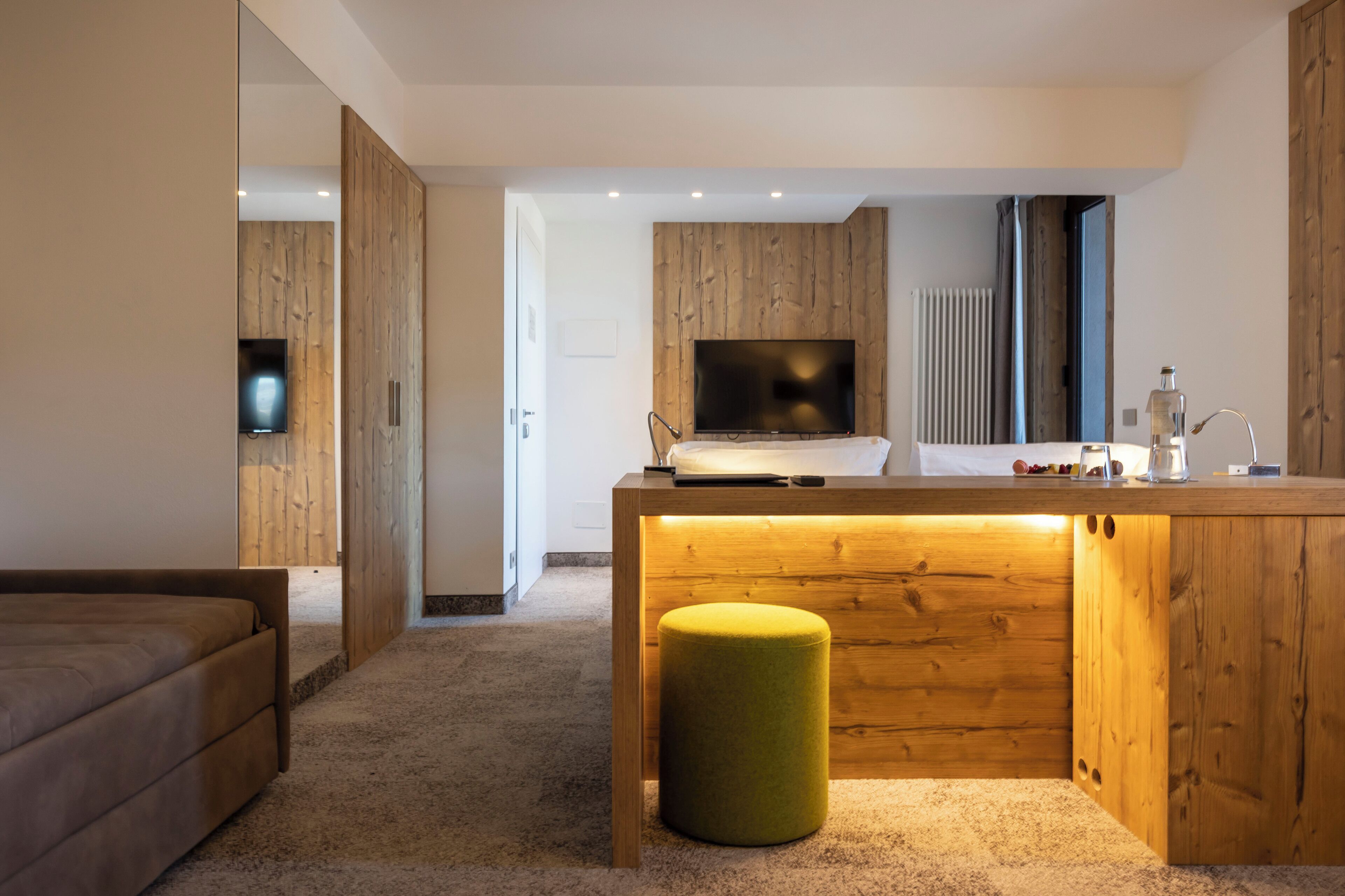 Foto - Linta Hotel Wellness & Spa