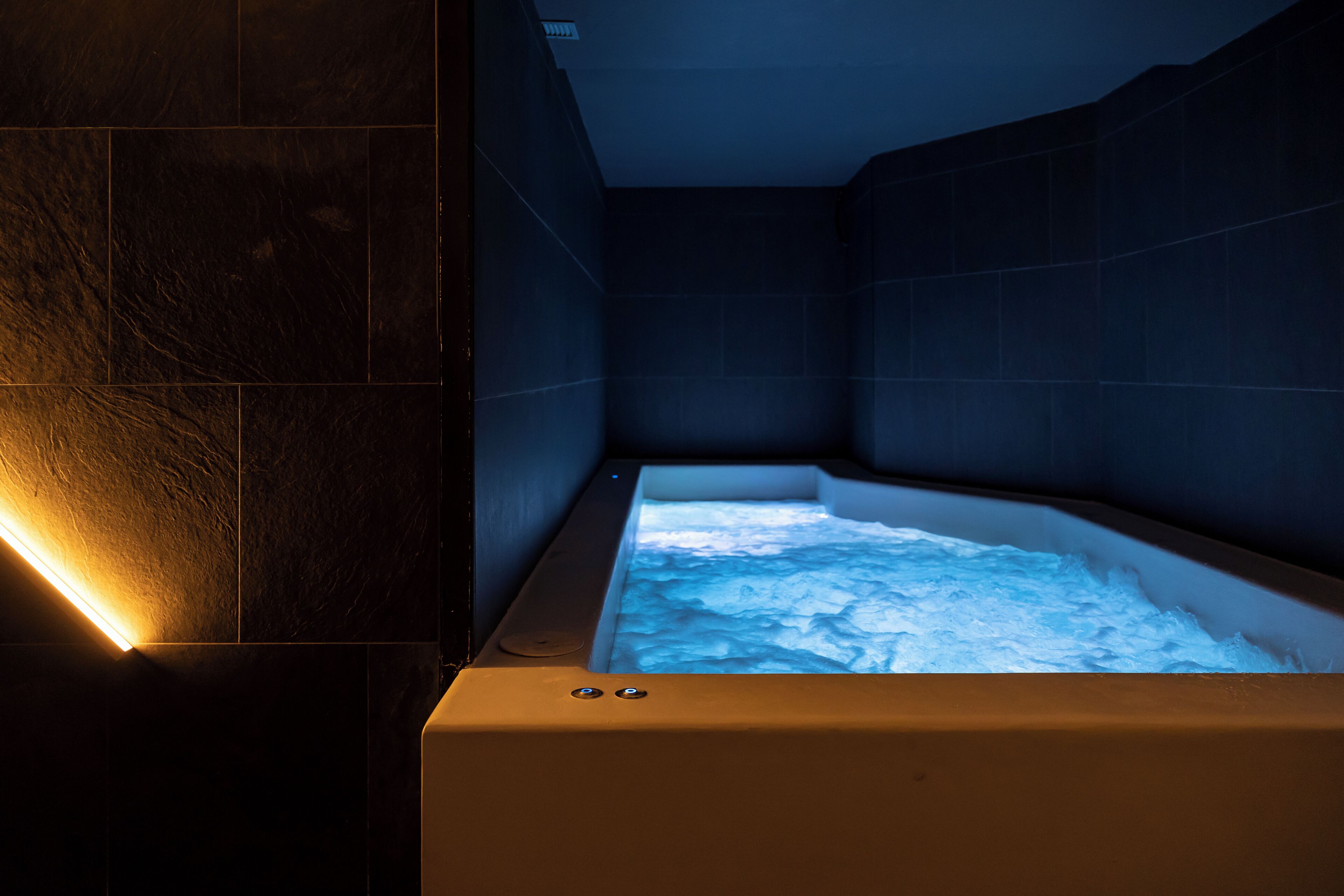Foto - Linta Hotel Wellness & Spa