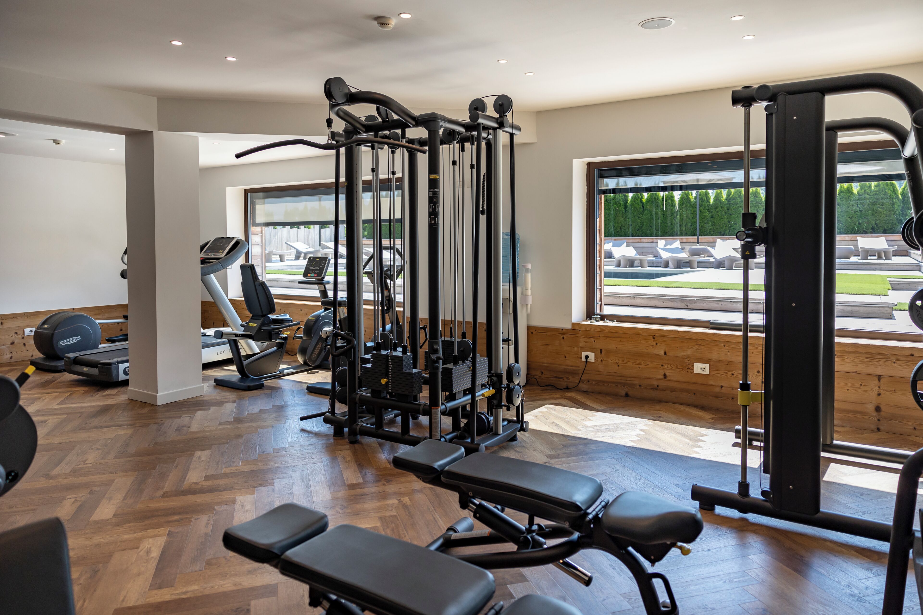 Foto - Linta Hotel Wellness & Spa