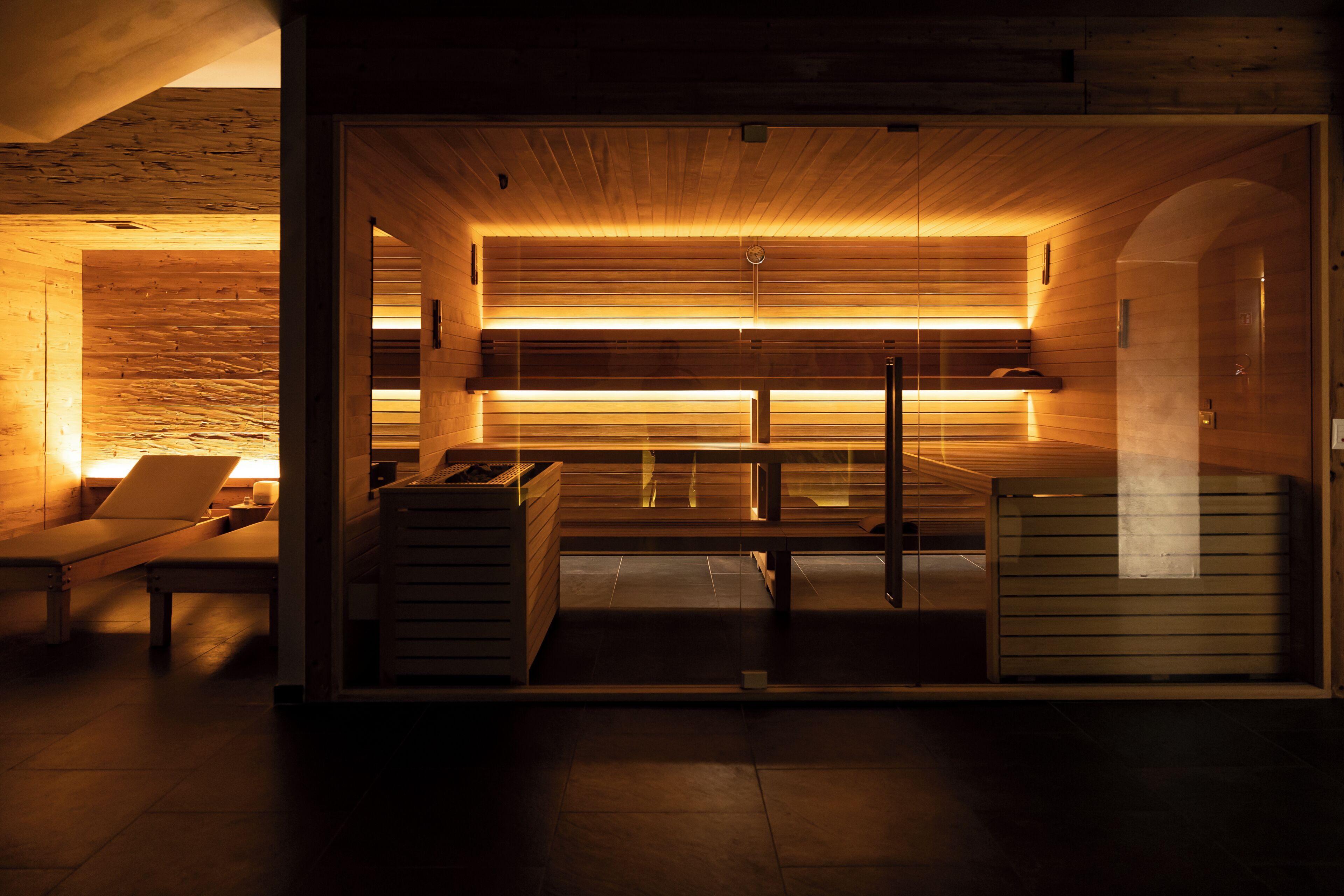 Foto - Linta Hotel Wellness & Spa