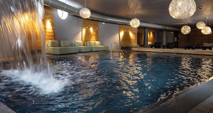 Linta Hotel Wellness & Spa
