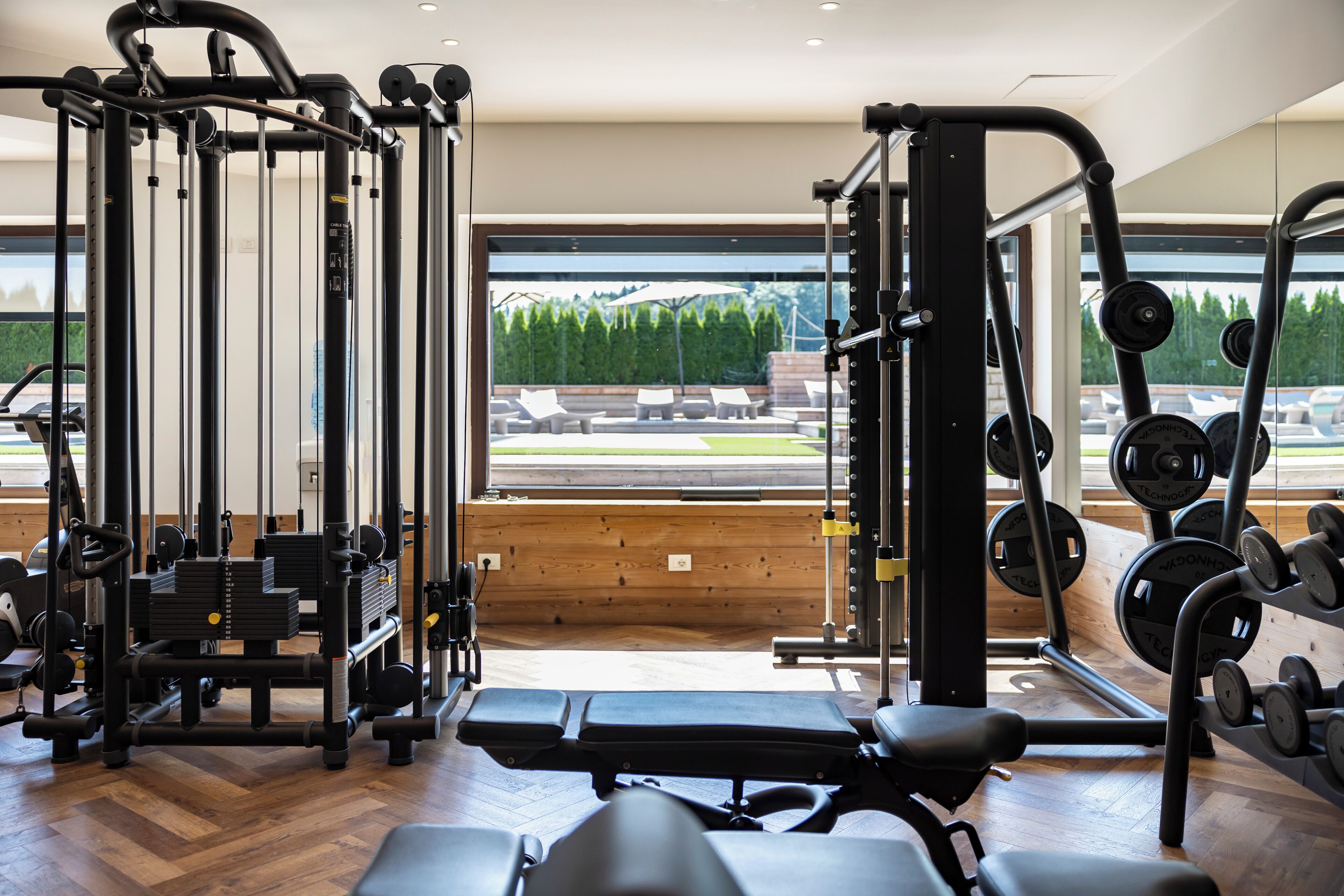 Foto - Linta Hotel Wellness & Spa