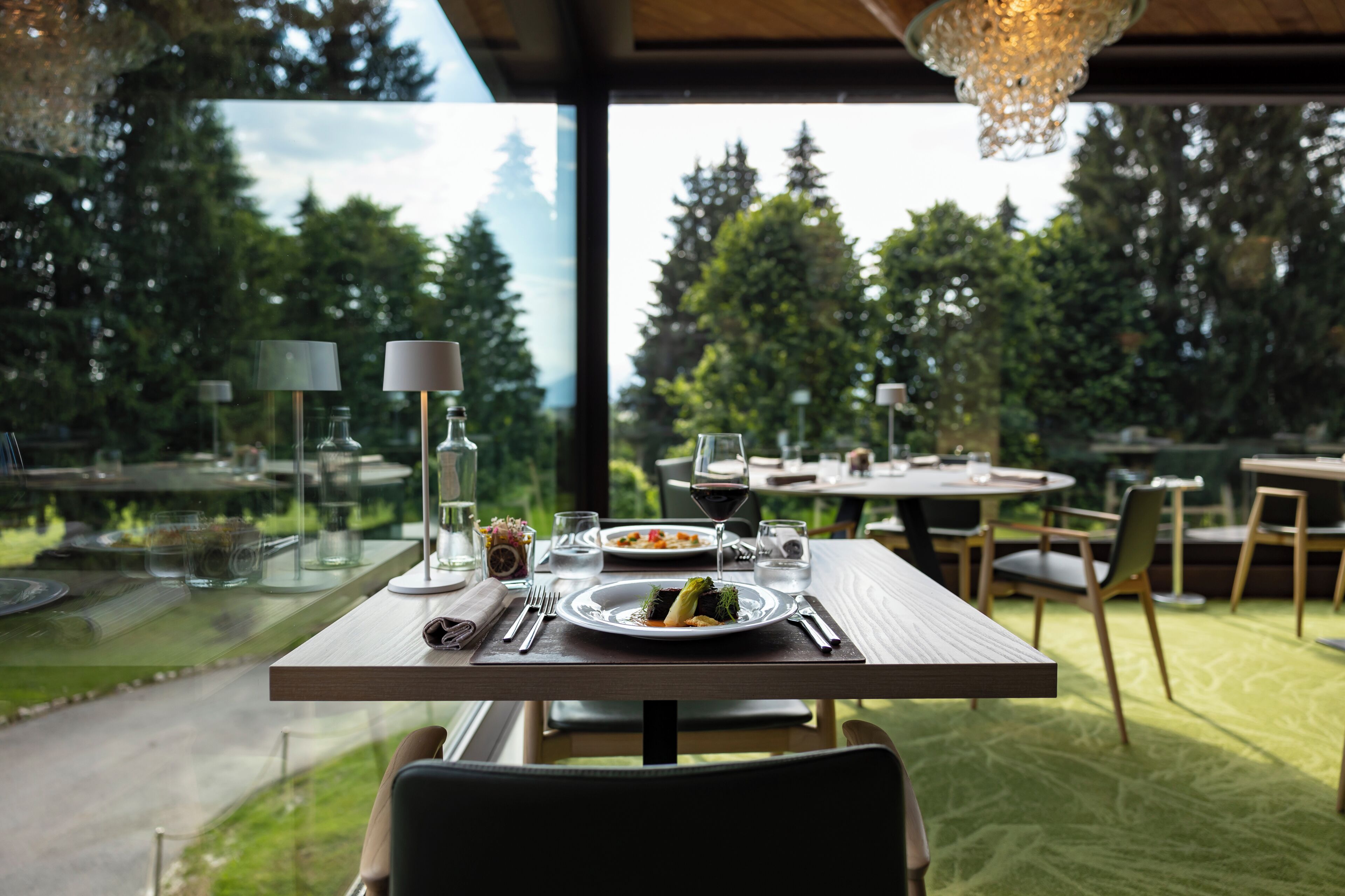 Foto - Linta Hotel Wellness & Spa