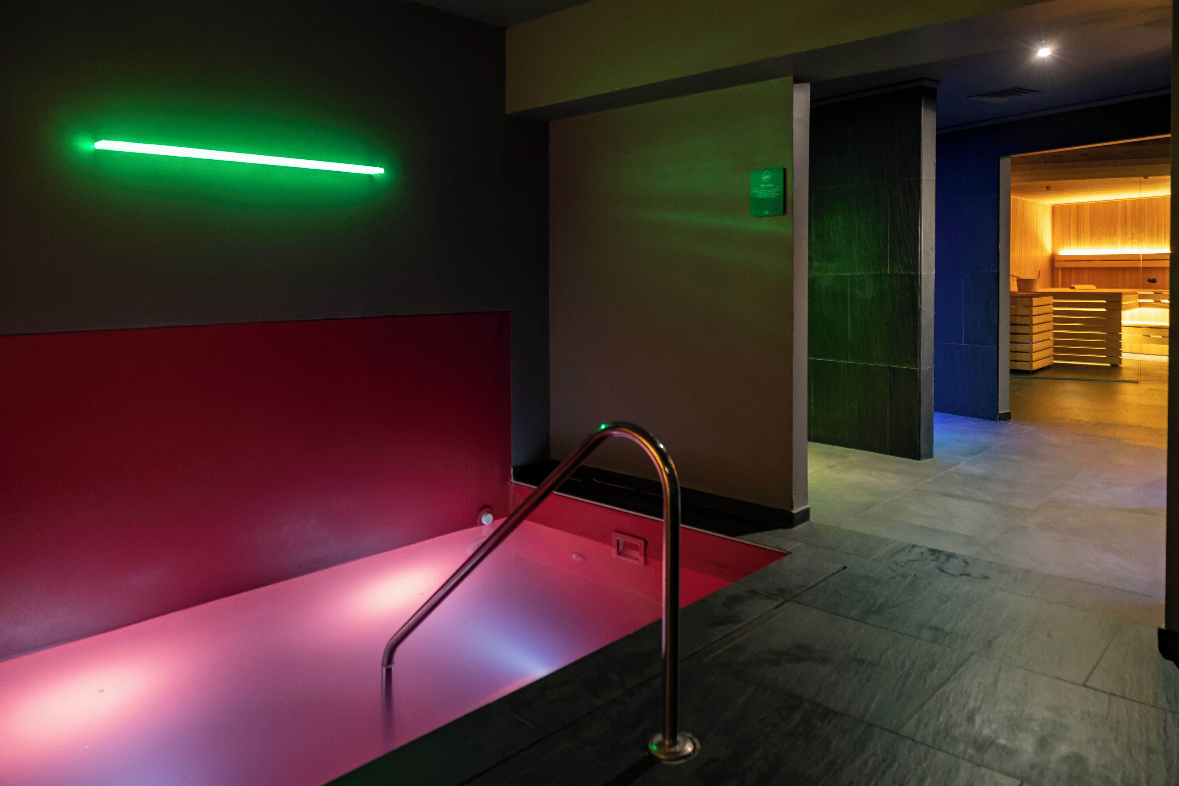Foto - Linta Hotel Wellness & Spa