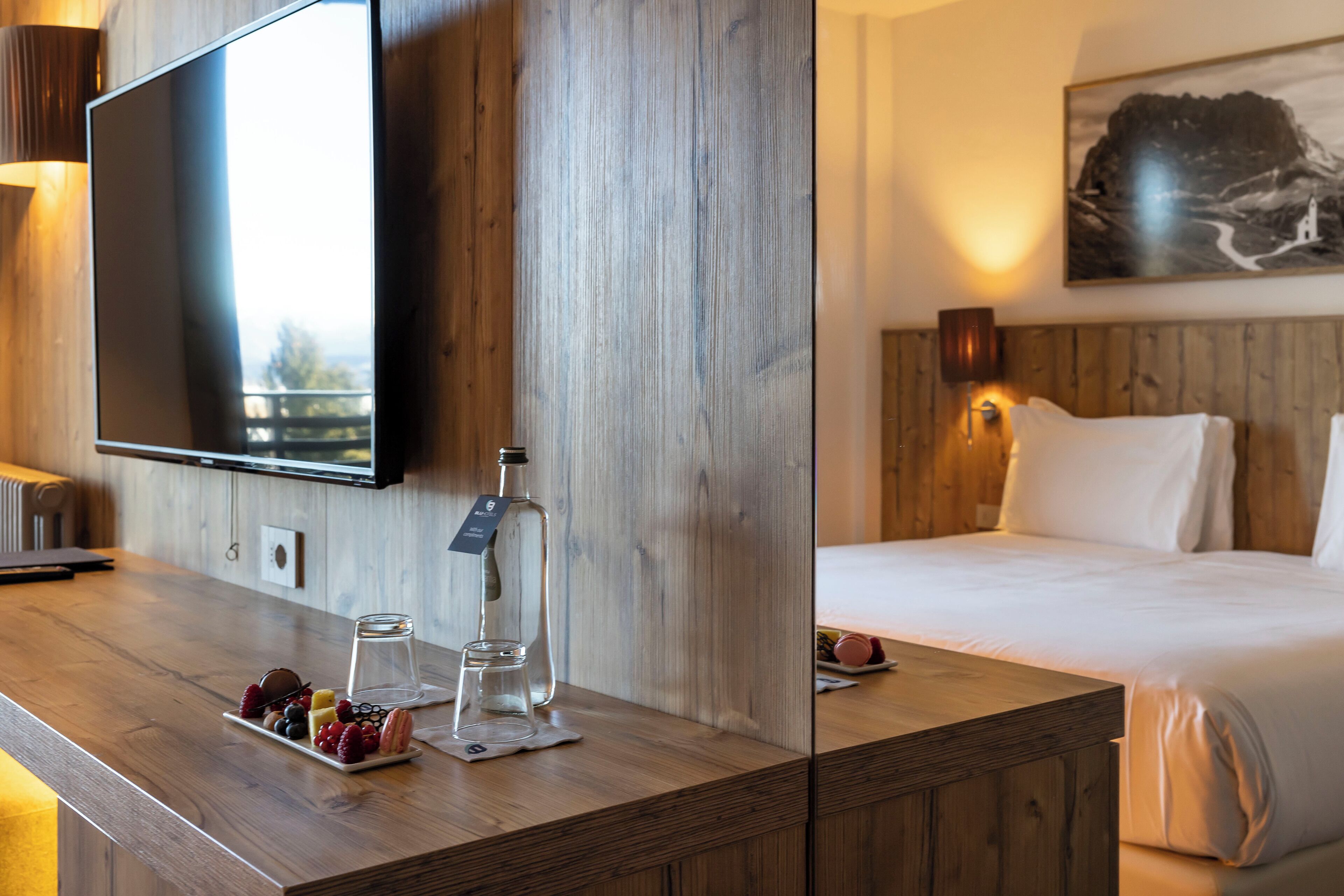 Foto - Linta Hotel Wellness & Spa