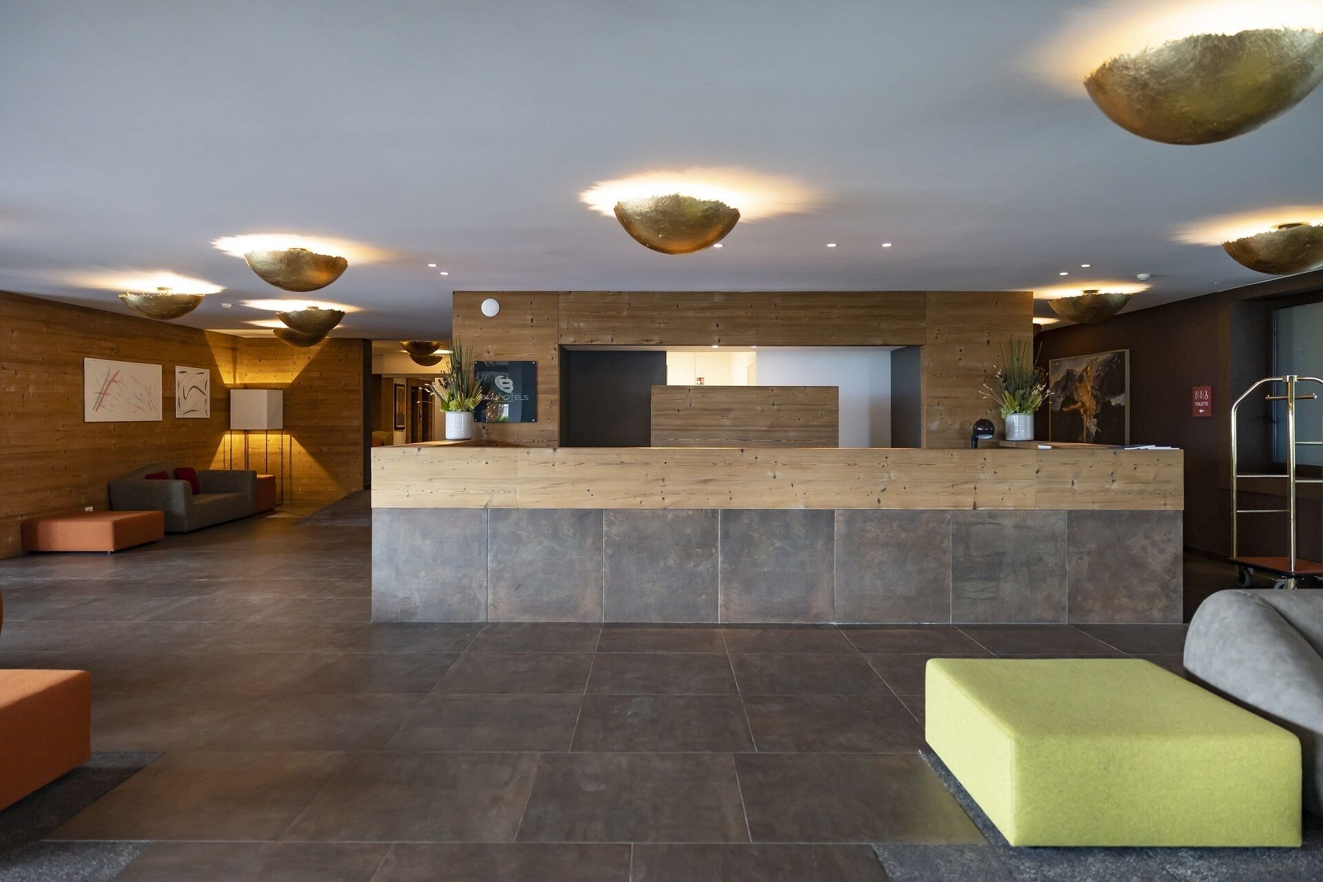 Foto - Linta Hotel Wellness & Spa