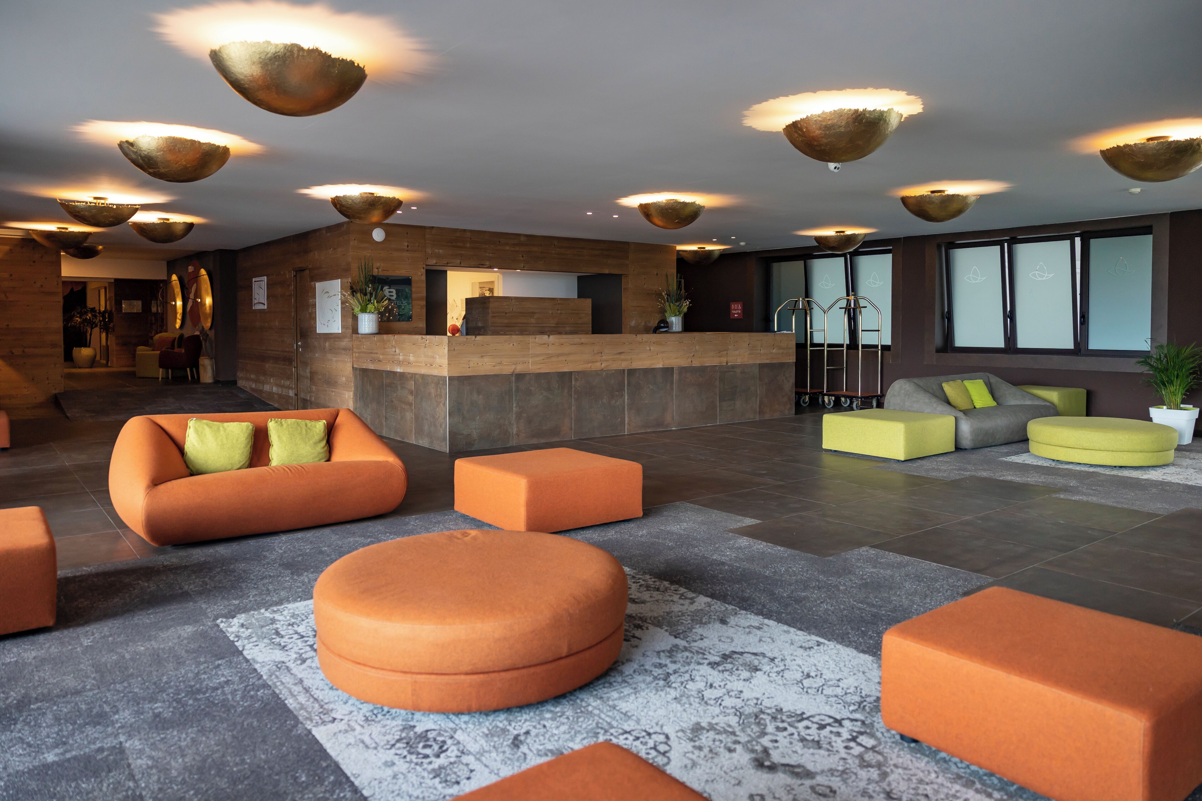 Foto - Linta Hotel Wellness & Spa