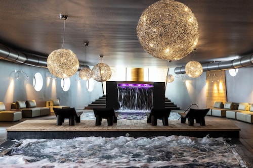 Linta Hotel Wellness & Spa