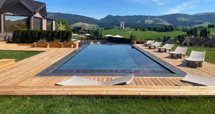 Linta Hotel Wellness & Spa