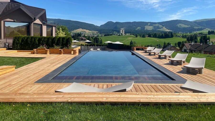 Linta Hotel Wellness & Spa