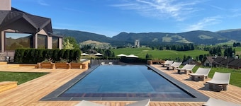 Linta Hotel Wellness & Spa