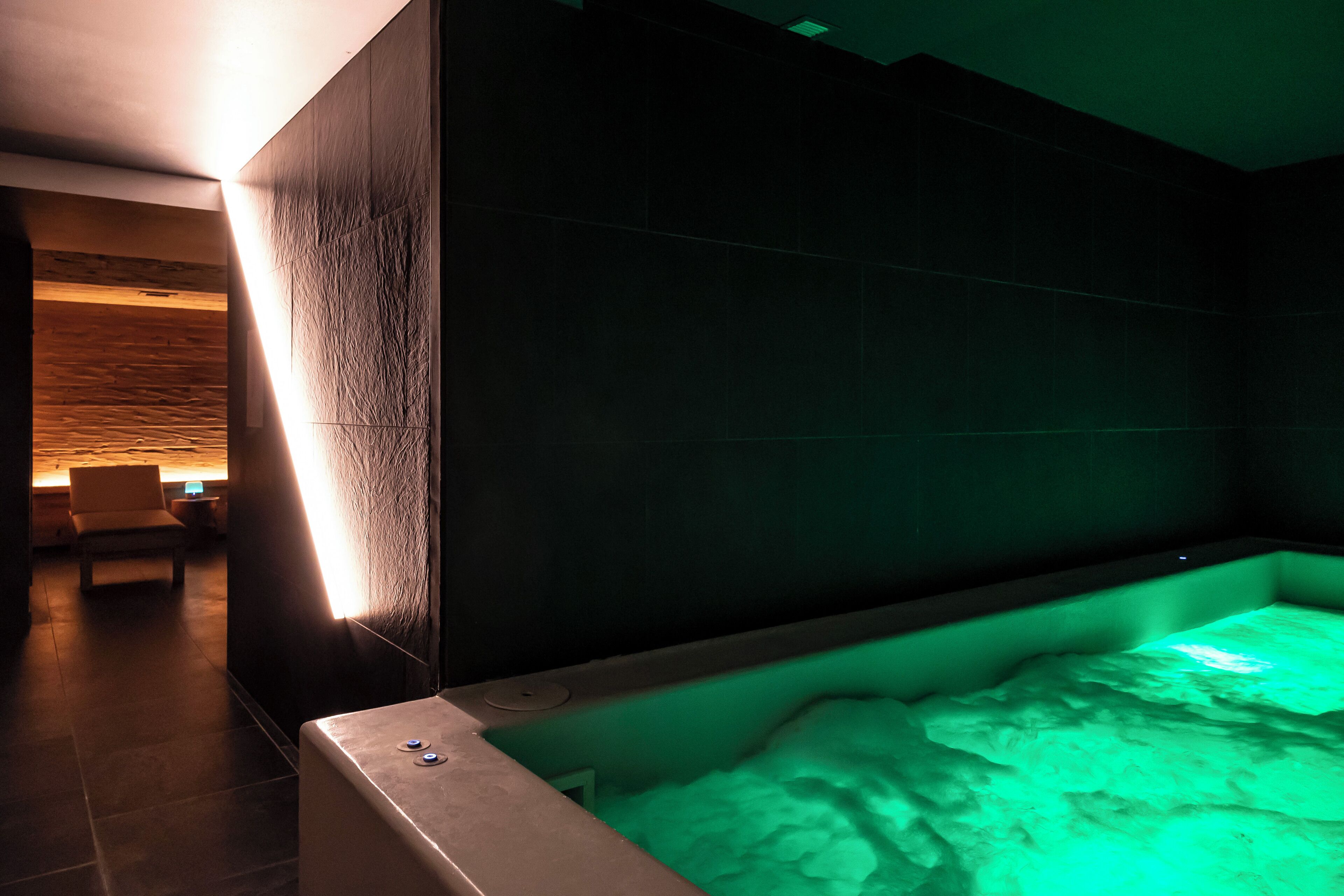 Foto - Linta Hotel Wellness & Spa